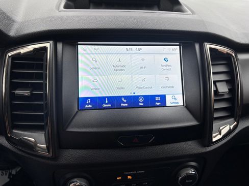 Certified 2023 Ford Ranger XLT w/ Tremor Off-Road Package image 40