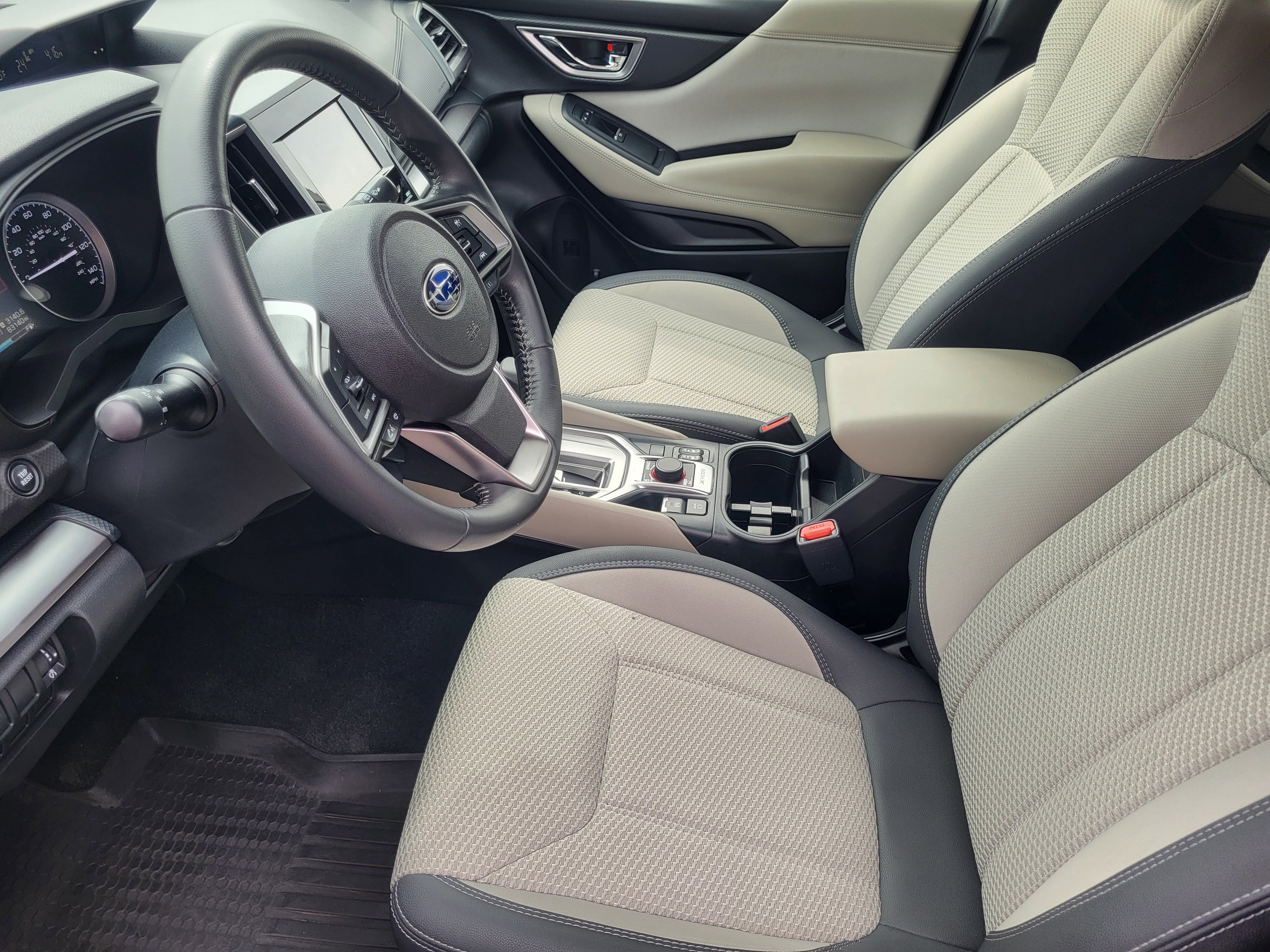 Used 2019 Subaru Forester Premium w/ Popular Package #1 AWD/4WD image 10