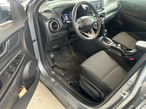 Used 2021 Hyundai Kona SE FWD image 8