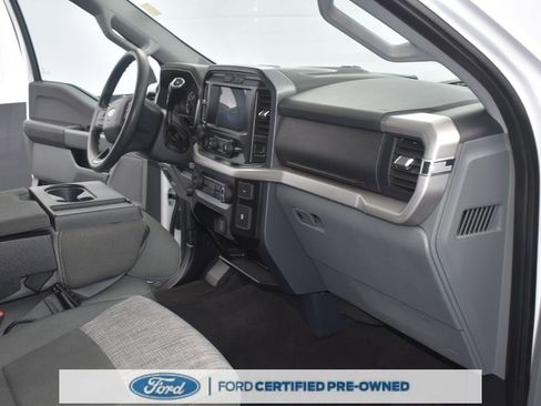 Certified 2023 Ford F150 XLT w/ Trailer Tow Package image 13