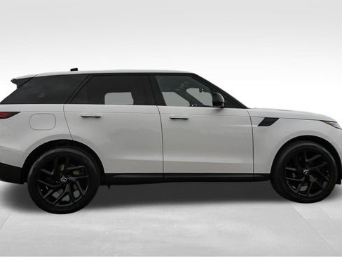 Certified 2023 Land Rover Range Rover Sport SE AWD/4WD image 4