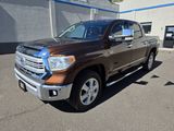 Used 2015 Toyota Tundra Platinum image 4