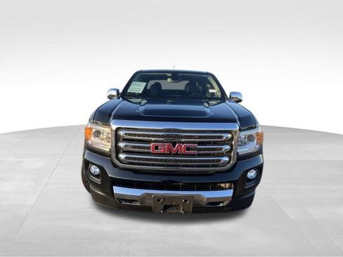 Used 2016 GMC Canyon SLT image 9