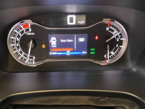 Used 2023 Honda Ridgeline RTL-E image 35