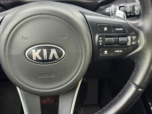 Used 2017 Kia Sorento EX w/ EX Advanced Touring Package image 21