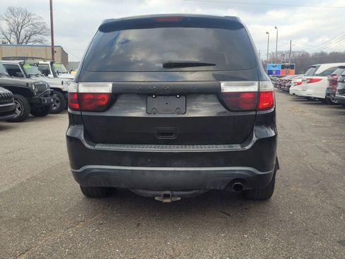 Used 2013 Dodge Durango SXT image 12