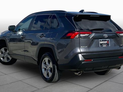 Used 2024 Toyota RAV4 XLE FWD image 12