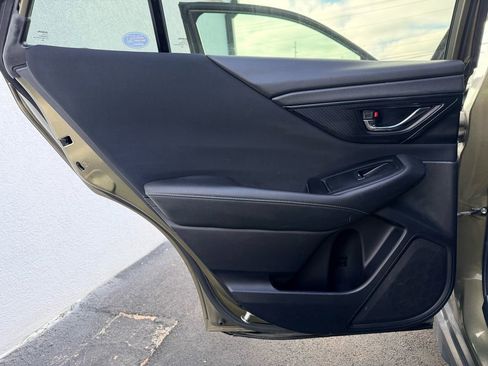 Used 2021 Subaru Outback Premium image 23