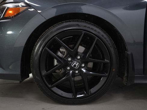 Used 2024 Honda Civic Sport image 28