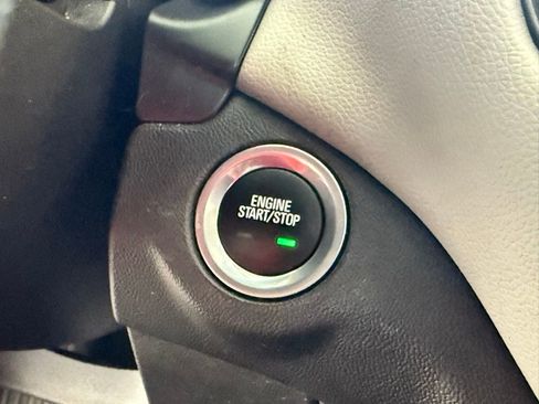 Used 2024 Chevrolet Equinox LS w/ Sport Edition image 28