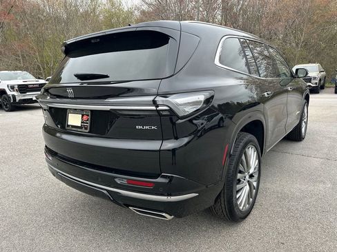 New 2026 Buick Enclave Avenir w/ Super Cruise Package image 6