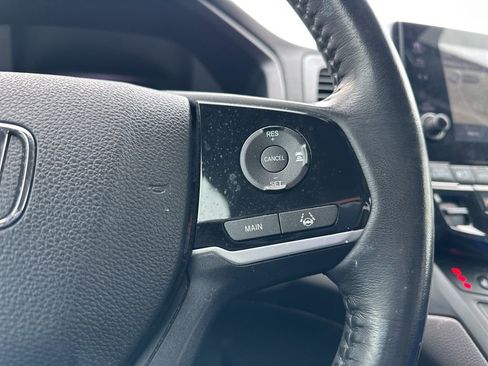 Used 2019 Honda Odyssey EX-L image 22