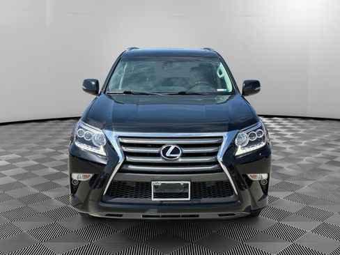 Used 2017 Lexus GX 460 Premium w/ Premium Package AWD/4WD image 8