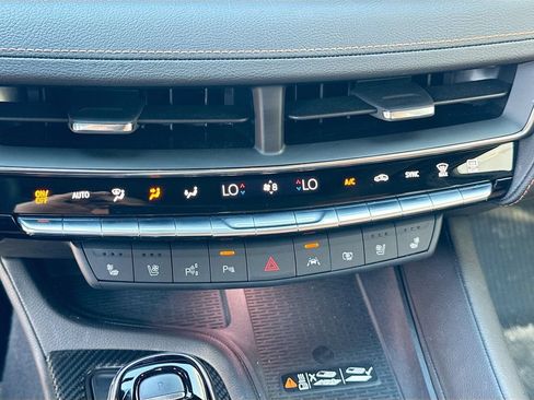 Used 2025 Cadillac CT5 Premium Luxury w/ Platinum Package AWD/4WD image 18