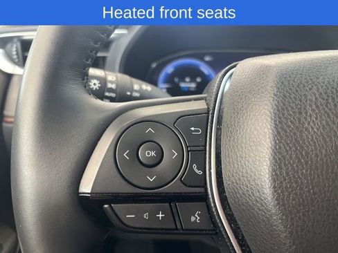 Used 2024 Toyota Venza Limited image 16