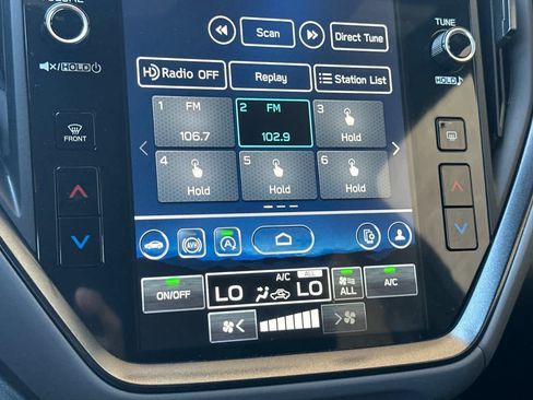 New 2026 Subaru Crosstrek 2.5i Wilderness AWD/4WD image 20