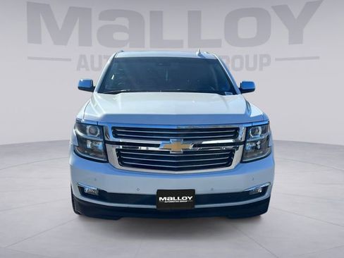 Used 2017 Chevrolet Tahoe Premier image 8