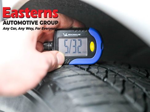 Used 2022 Chevrolet Equinox LT image 28