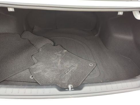 Used 2025 Kia K4 LXS image 8