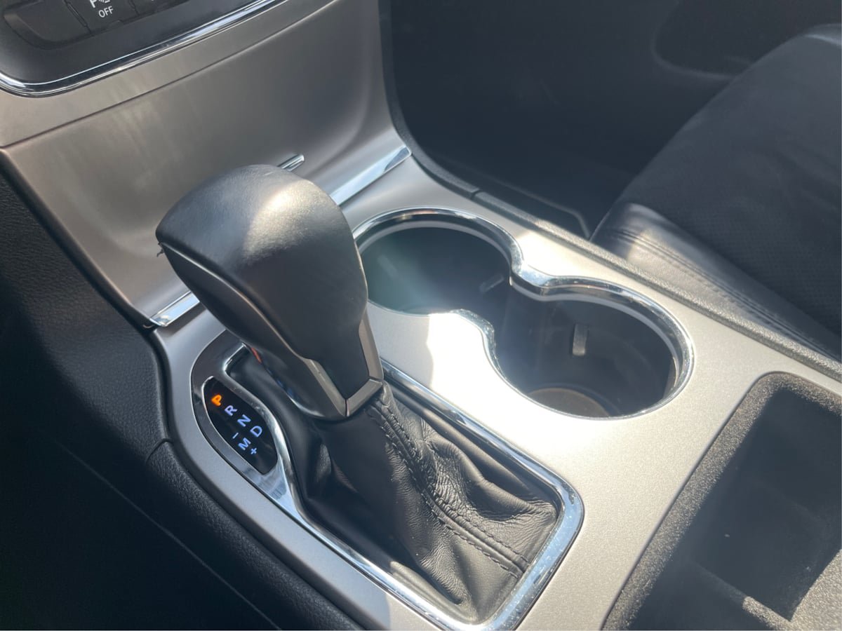 Used 2018 Jeep Grand Cherokee Altitude AWD/4WD image 26
