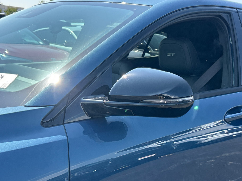 New 2026 Buick Envista Sport Touring w/ Convenience I Package FWD image 13