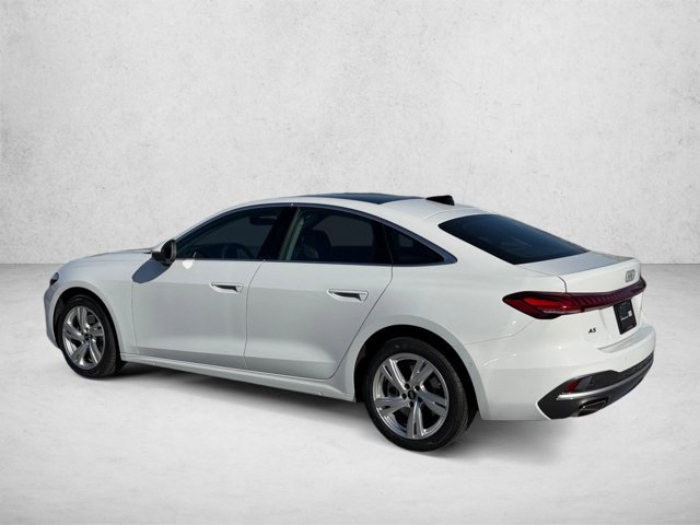 Used 2025 Audi A5 Premium w/ Convenience Package AWD/4WD image 8