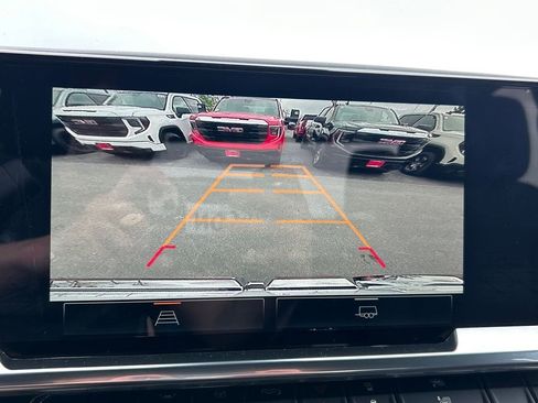 New 2026 GMC Sierra 1500 Elevation AWD/4WD image 20