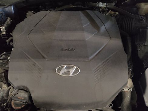Used 2020 Hyundai Palisade Limited FWD image 30