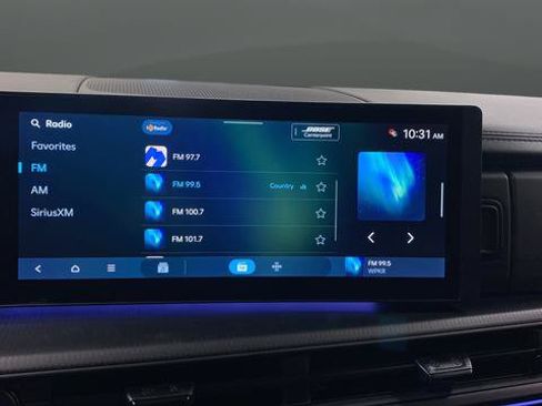 New 2026 Hyundai Santa Fe Calligraphy AWD/4WD image 15