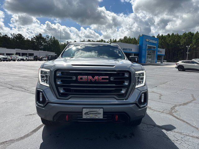 Used 2022 GMC Sierra 1500 AT4 w/ AT4 Premium Package AWD/4WD image 7
