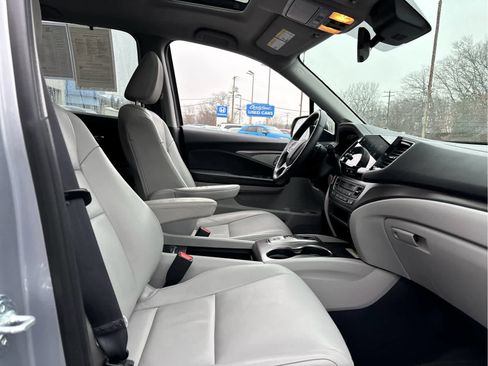 Certified 2022 Honda Pilot Special Edition image 26