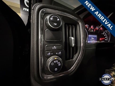 Used 2019 Chevrolet Silverado 1500 LT w/ All-Star Edition image 11