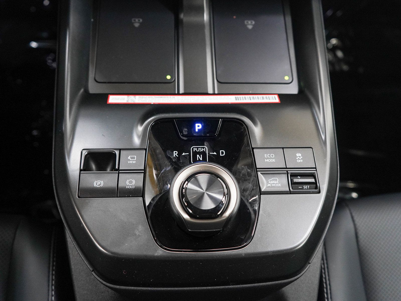 Used 2026 Toyota bZ AWD/4WD image 24