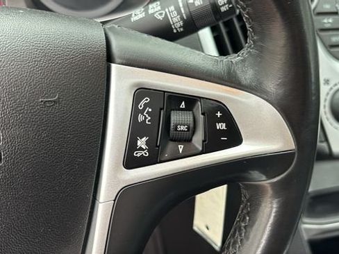 Used 2017 GMC Terrain SLT w/ Open Road Package FWD image 14