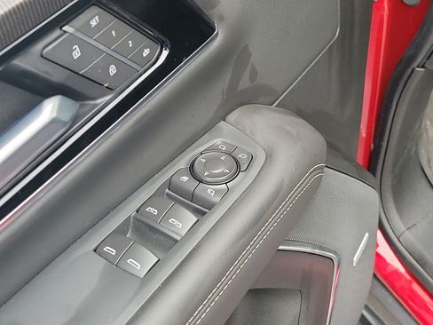 Used 2026 GMC Yukon XL Elevation w/ Elevation Premium Package AWD/4WD image 21