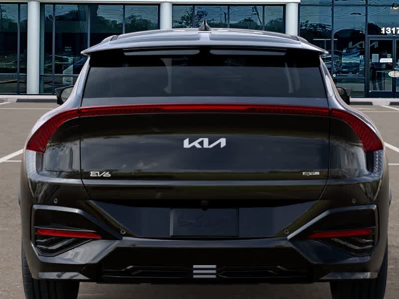 New 2026 Kia EV6 GT-Line AWD/4WD image 13