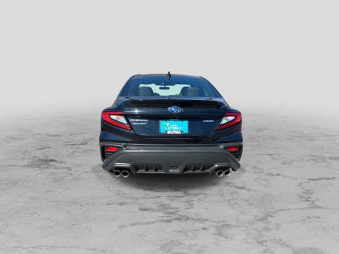 Used 2024 Subaru WRX Premium image 7