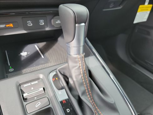 New 2026 Honda CR-V Sport-L image 27