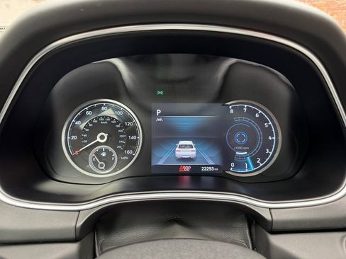 Used 2024 Genesis GV80 3.5T w/ Advanced Package image 15