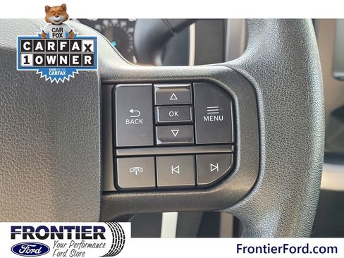 Used 2023 Ford F150 XLT image 18