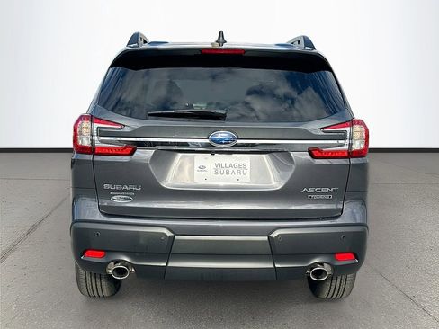 New 2026 Subaru Ascent Touring image 6