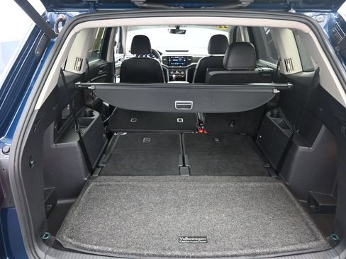 Used 2022 Volkswagen Atlas SE FWD image 23