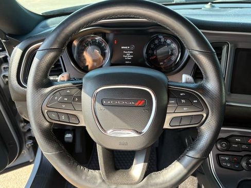 Used 2022 Dodge Challenger GT w/ Performance Handling Group image 8