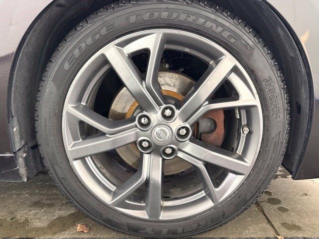 Used 2014 Nissan Maxima FWD image 12