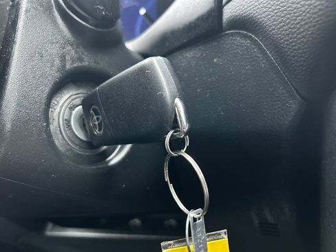 Certified 2024 Toyota RAV4 LE image 24