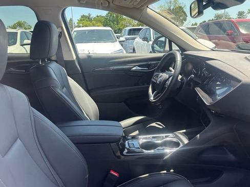 Certified 2023 Buick Envision Essence AWD/4WD image 16