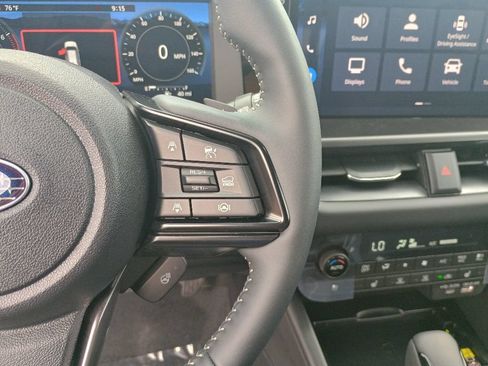 New 2026 Subaru Outback Touring XT AWD/4WD image 18