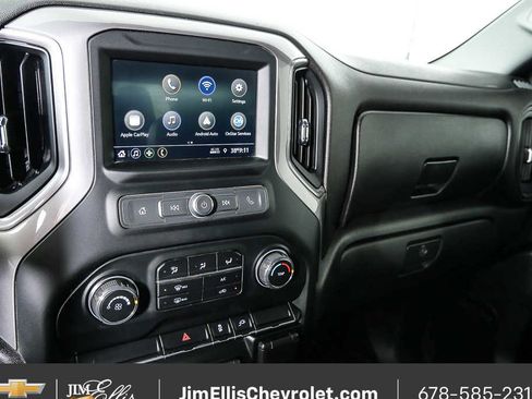 Used 2022 Chevrolet Silverado 3500 W/T w/ WT Convenience Package image 11