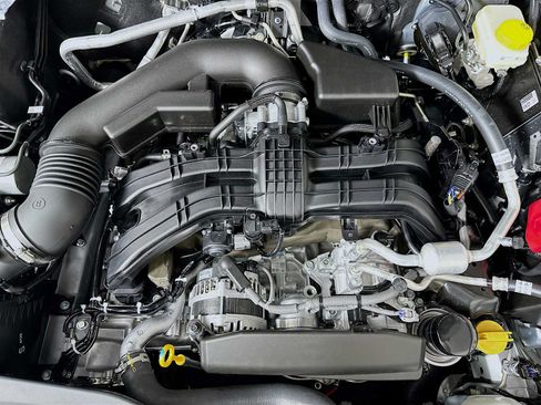 New 2026 Subaru Outback Premium AWD/4WD image 29