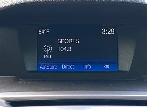Used 2018 Ford Transit Connect XLT FWD image 19